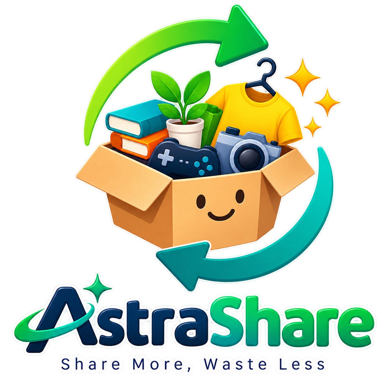 AstraShare